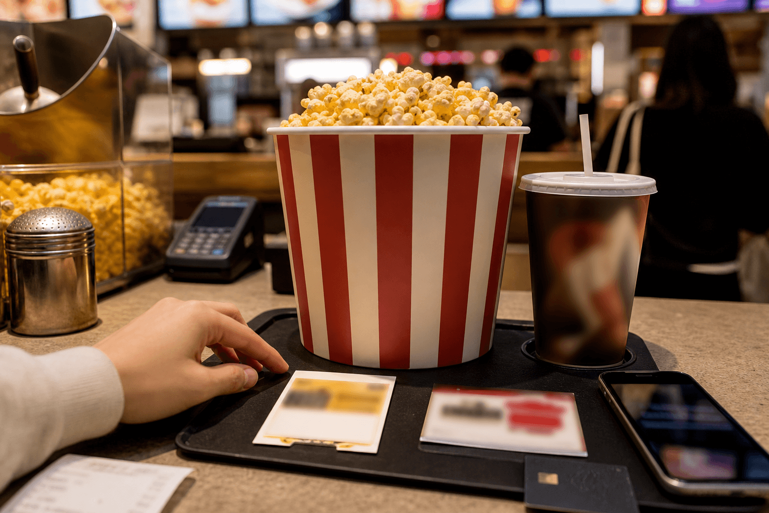 CGV 팝콘 할인, 6월 2일 이후 왜 다시 주목받나