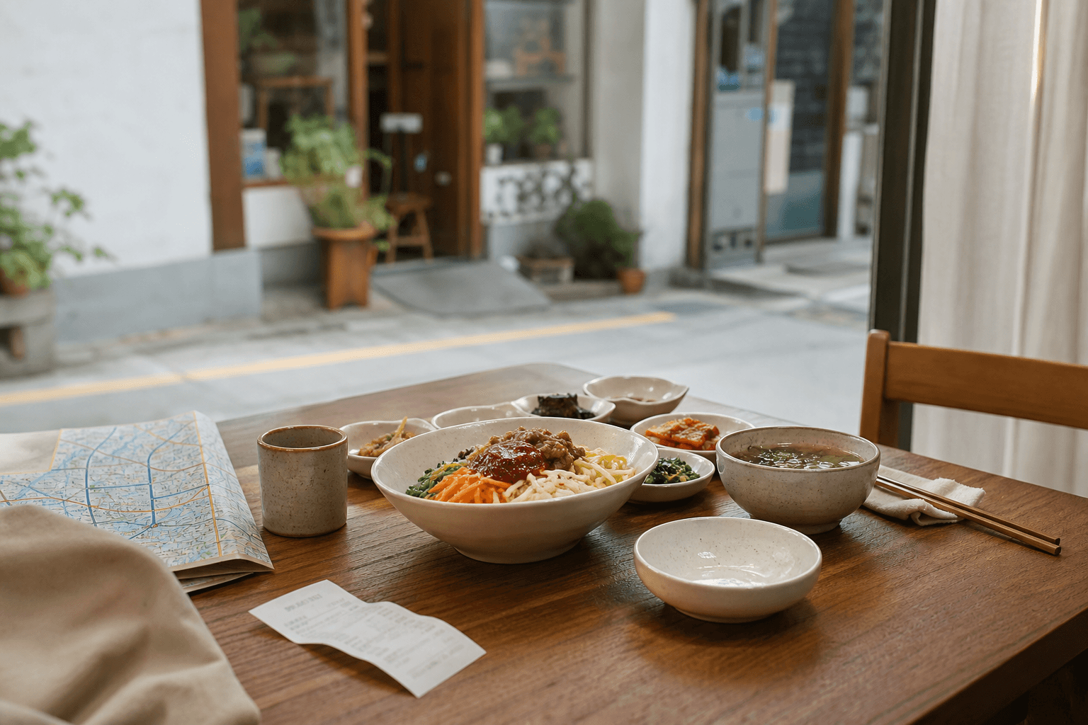 대구 달성군 맛집, 6월 3일 이후 왜 다시 주목받나