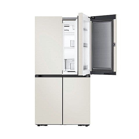 삼성 비스포크 냉장고 — 인테리어 맞춤인데 성능은 어떨까