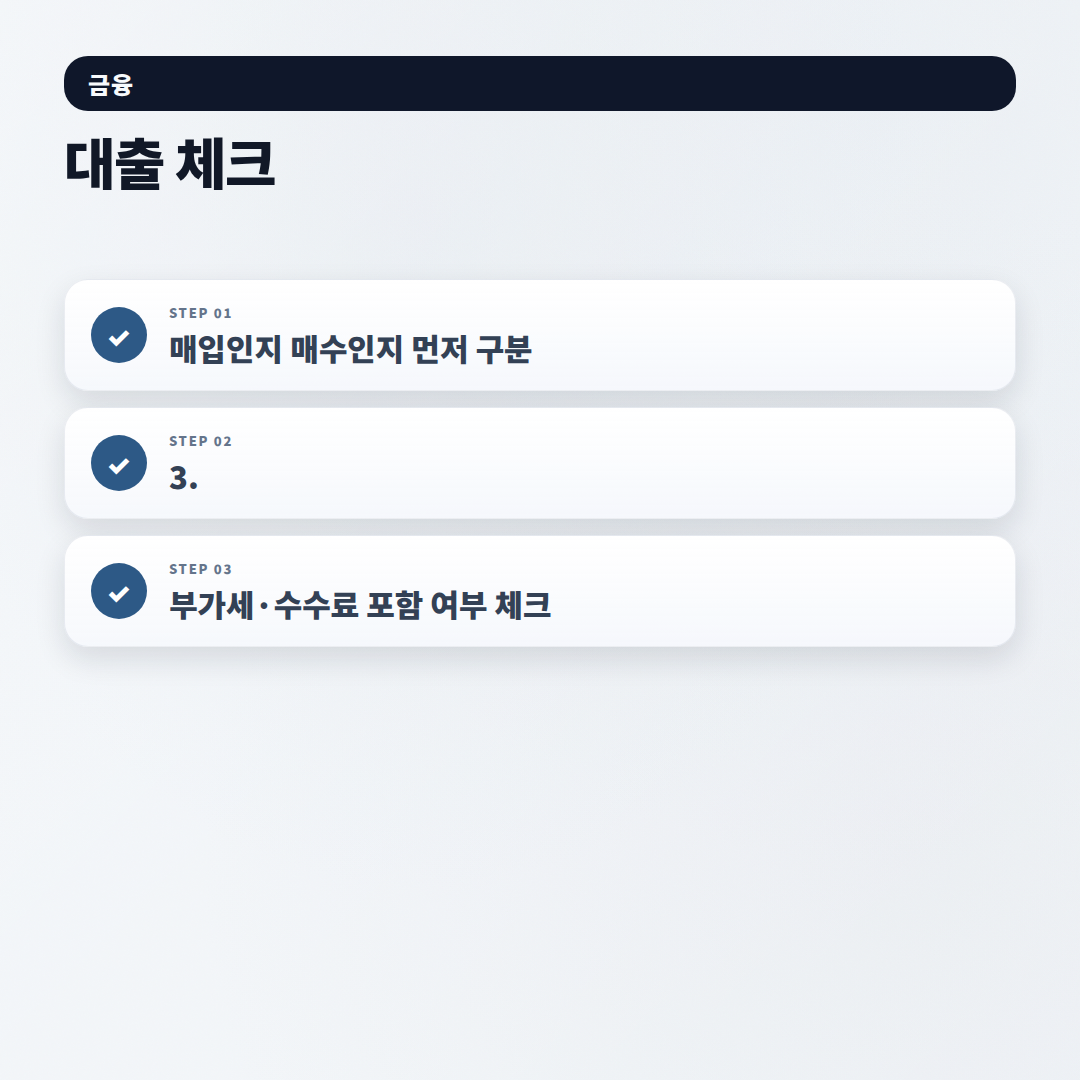 금거래소시세 확인법 — 살때팔때 차이 - checklist