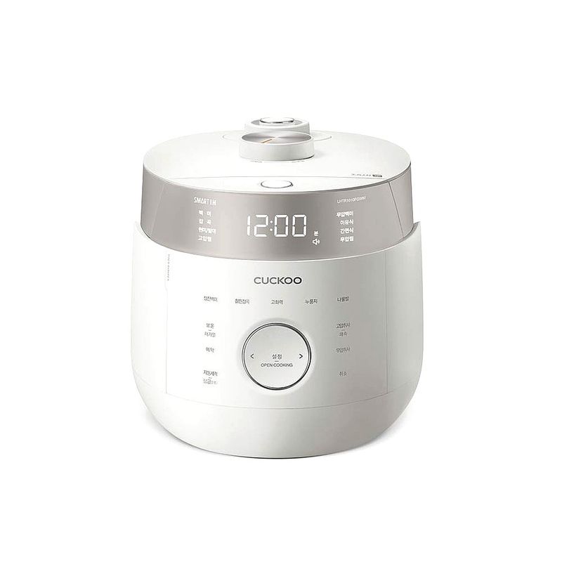 쿠쿠 전기밥솥 10인용 IH압력밥솥