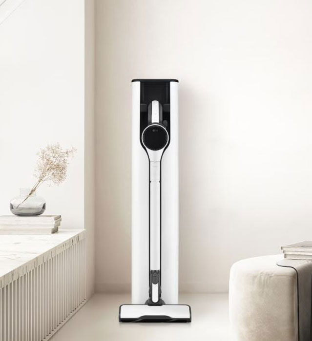 LG 코드제로 A9S 무선청소기