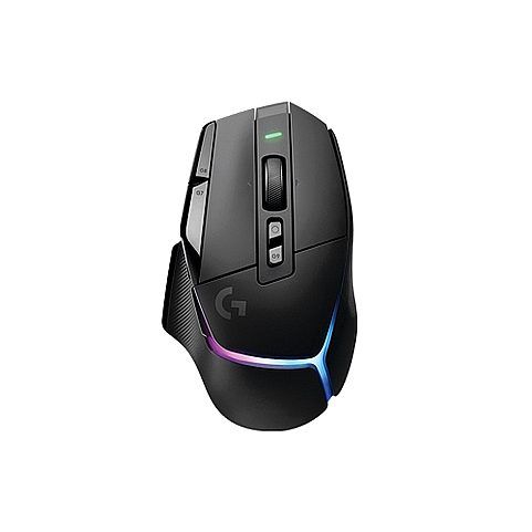 로지텍 G502 X LIGHTSPEED