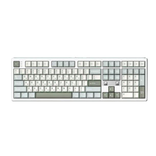 기계식 vs 멤브레인 키보드 — 뭐가 맞는지 5분 만에 결론